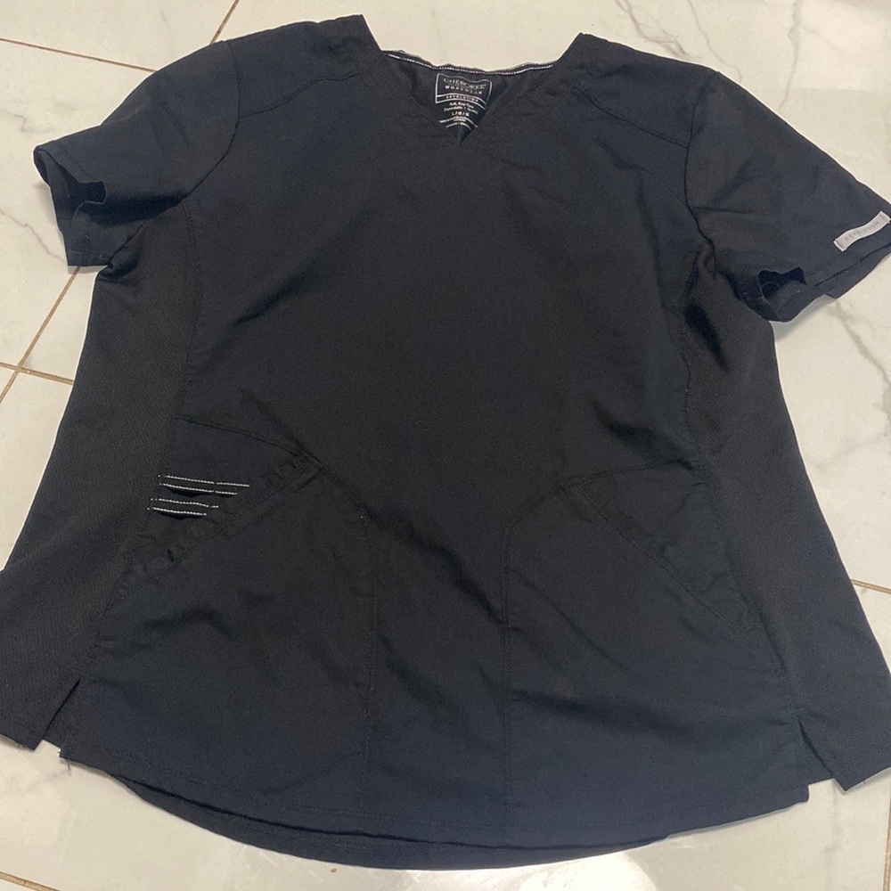 Authentic workwear -